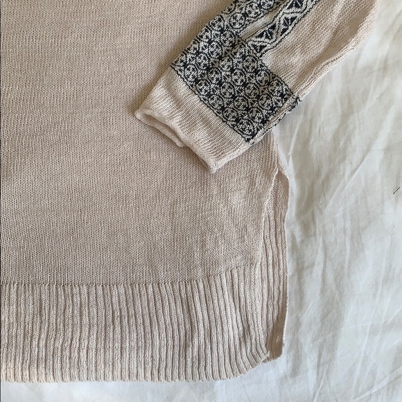 Madewell sweater - Picture 3 of 4